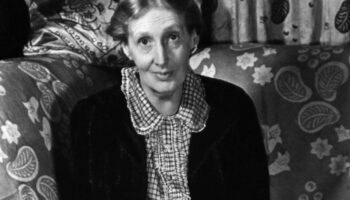 Quiz : Virginia Woolf entre les lignes