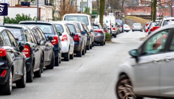 „Forderungen von vorgestern“ – Städte lehnen FDP-Pläne zum Auto ab