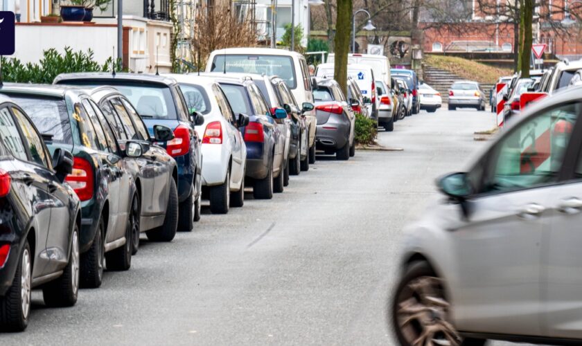 „Forderungen von vorgestern“ – Städte lehnen FDP-Pläne zum Auto ab