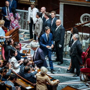 Après la dissolution de l’Assemblée nationale, le fol été des constitutionnalistes