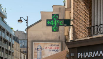 La ville d'Europe où il y a le plus de risque de mourir de la canicule se trouve en France