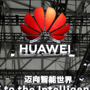 Chinas Huawei-Gruppe bietet amerikanischen Nvidia-Konzern die Stirn