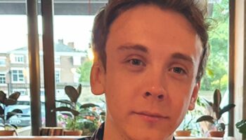 Jacob Billington was stabbed to death on a night out in 2020. Pic: West Midlands Police