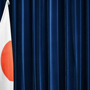 Japan: Japans Regierungschef Kishida kündigt Rücktritt an