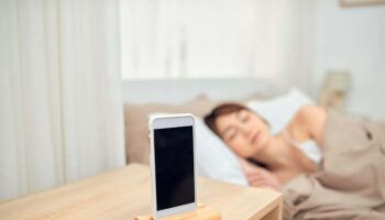 5 of the best apps and gadgets to transform your sleep