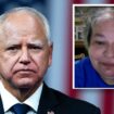 Former Minnesota resident unloads on Gov Walz after mother died 'of loneliness' during pandemic