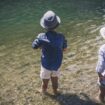 Extreme Temperaturen: Hitze gefährdet vor allem Kinder und Schwangere