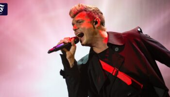 Nick Carter klagt gegen Melissa Schuman