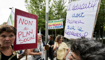 Grève de la protection judiciaire de la jeunesse : «L’éducatif doit primer sur le répressif»