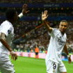 Real Madrid - Atalanta : Mbappé buteur, un trophée en plus... La soirée parfaite de Madrid ! Le résumé du match