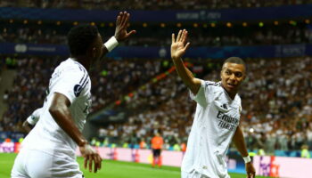 Real Madrid - Atalanta : Mbappé buteur, un trophée en plus... La soirée parfaite de Madrid ! Le résumé du match