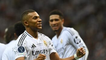 Uefa: Real Madrid holt den Supercup