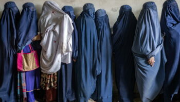 En Afghanistan, 1,4 million de filles toujours absentes des bancs de l’école