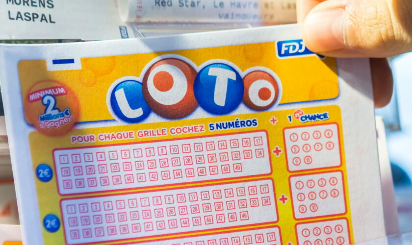 Résultat du Loto (FDJ) : le tirage du mercredi 14 août 2024 [EN LIGNE]