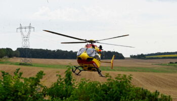 Meurthe-et-Moselle : accident entre deux avions Rafale, deux pilotes retrouvés morts