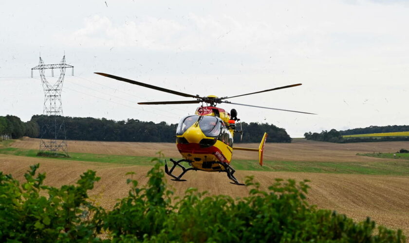 Meurthe-et-Moselle : accident entre deux avions Rafale, deux pilotes retrouvés morts