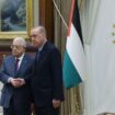 Liveblog zum Krieg in Nahost: Palästinenserpräsident Abbas in Ankara