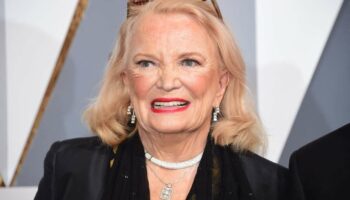 Mort de Gena Rowlands, Columbia, Mpox, Stonehenge : les informations de la nuit