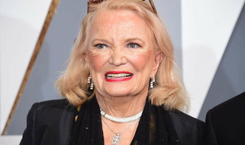 Mort de Gena Rowlands, Columbia, Mpox, Stonehenge : les informations de la nuit