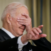 DOJ finds transcripts from damning Biden report thanks to footnote and more top headlines