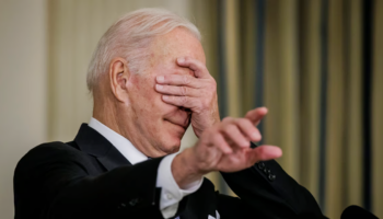 DOJ finds transcripts from damning Biden report thanks to footnote and more top headlines