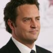 Fernsehserie "Friends": Festnahmen im Zusammenhang mit Tod von Schauspieler Matthew Perry