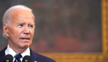 Gefangenenaustausch mit Russland: Joe Biden empfängt russischen Oppositionellen Wladimir Kara-Mursa