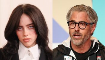 Billie Eilish ditches agent Casey Wasserman amid serial cheating accusations