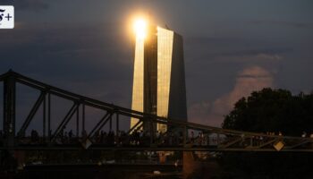 Commerzbank ändert Prognose: Keine 3 Prozent Inflation