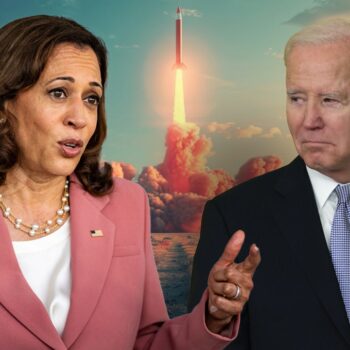 Biden-Harris admin requires 'corrupt' DEI 'ideological litmus test' on NASA innovation funding, scientists say