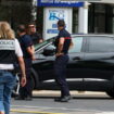 Attentat contre la synagogue de La Grande-Motte : interpellation de l’auteur présumé