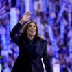 Kommentar: Kamala Harris und die Rückeroberung des Patriotismus