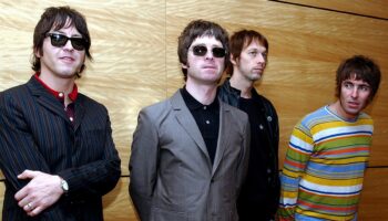 Error messages and lengthy online queues greet fans scrambling to secure Oasis reunion tickets