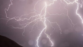 Orages : météo-France place trois départements en vigilance orange