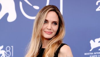 Angelina Jolie says she doesn’t have ‘close relationships’ after ‘being betrayed a lot’