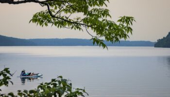 À la frontière du Québec, escapade dans le Vermont, destination surprise de l'été