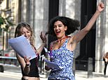 A-level results day joy as 425,680 students so far get grades good enough to secure them their university places