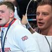 Adam Peaty reveals he will 'STEP AWAY' from swimming after more heartbreak in 4x100m medley relay final… just days after Team GB star admitted this was the 'worst week' of his life after battling Covid