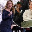 Adele FINALLY confirms engagement to Rich Paul as she tells fans she's 'getting married' and flashes ring on stage in Munich