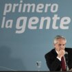 Alberto Fernández, obligado a dimitir como presidente del Partido Justicialista por su imputación por violencia de género