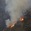 Algérie : incendies sous contrôle en Kabylie, des dizaines d'habitants évacués