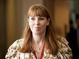 Angela Rayner is warned her workers' rights plan could harm UK jobs and growth after holding talks with top bosses of business groups and trade unions