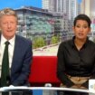 BBC Breakfast's Naga Munchetty halts show after awkward blunder live on air