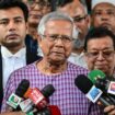 Bangladesch: Muhammad Yunus als Chef der Übergangsregierung?