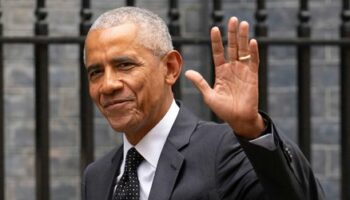 Barack Obama: Diese Songs empfiehlt der Ex-Präsident