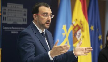 Barbón emerge como referente crítico a Sánchez: firmeza sin alzar la voz desde una tierra histórica del PSOE