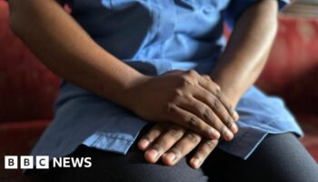 Belfast nurse 'will leave NI' due to disorder