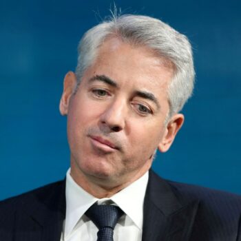 Bill Ackman’s Pershing Square USA calls off IPO