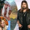 Billy Ray Cyrus and Firerose's divorce is finalized three months following their bitter split - after country star was heard belittling his wife and daughter Miley in vitriolic rant