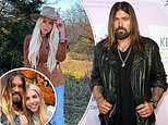 Billy Ray Cyrus and Firerose's divorce is finalized three months following their bitter split - after country star was heard belittling his wife and daughter Miley in vitriolic rant